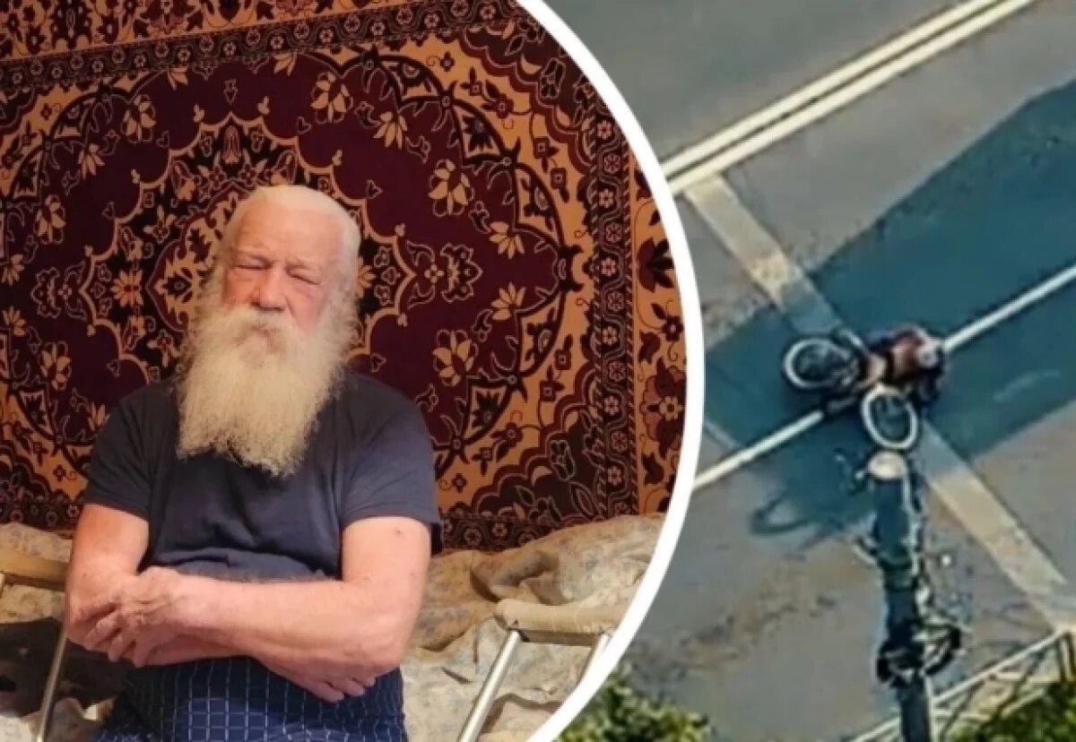    Легенда дорог.