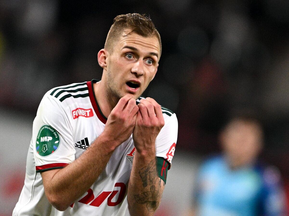    Футбол. РПЛ. Матч "Локомотив" - "Зенит" | © РИА Новости / Алексей Филиппов