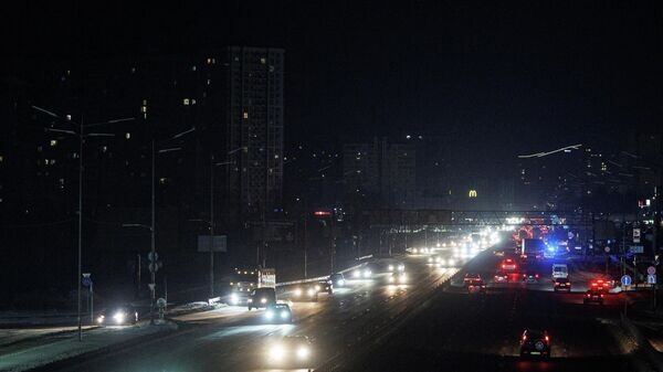    © REUTERS / Valentyn Ogirenko