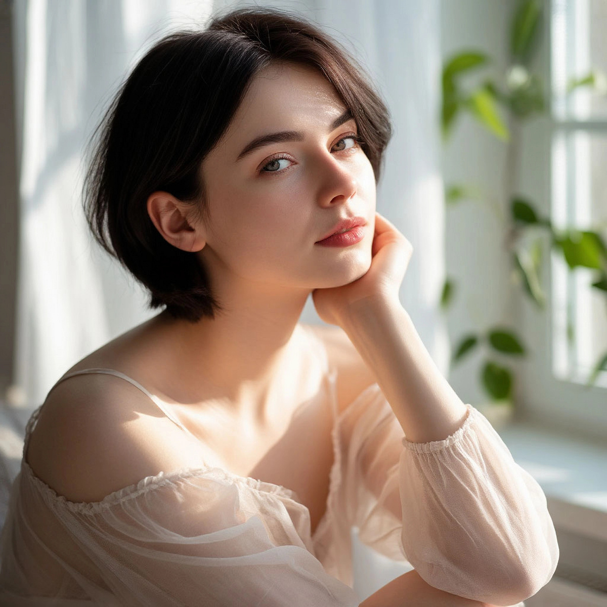 Автор: Анна Сойка © (3437)