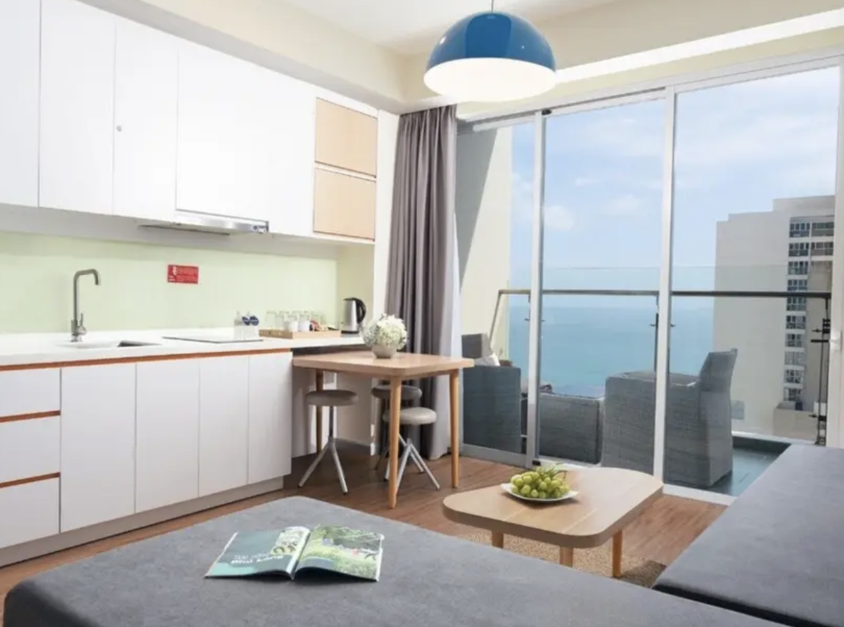 Tui Blue Nha Trang 5*, Нячанг