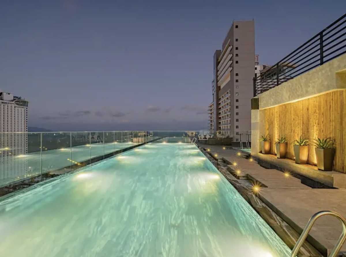 Potique 5*, Нячанг