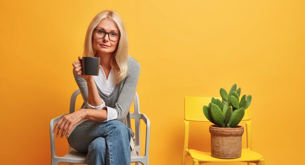 Что происходит, когда сидишь нога на ногу?