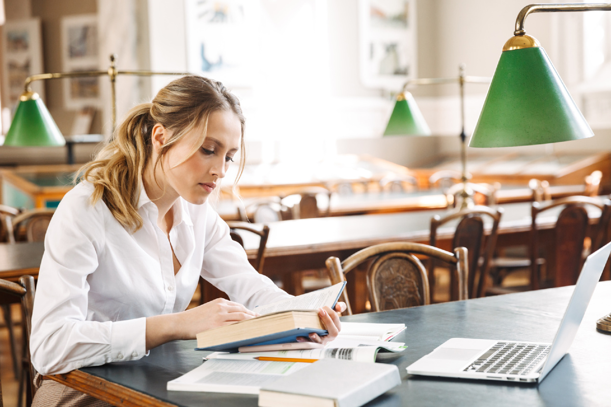 С 2027 года будущие учителя должны сдавать профильные предметы.