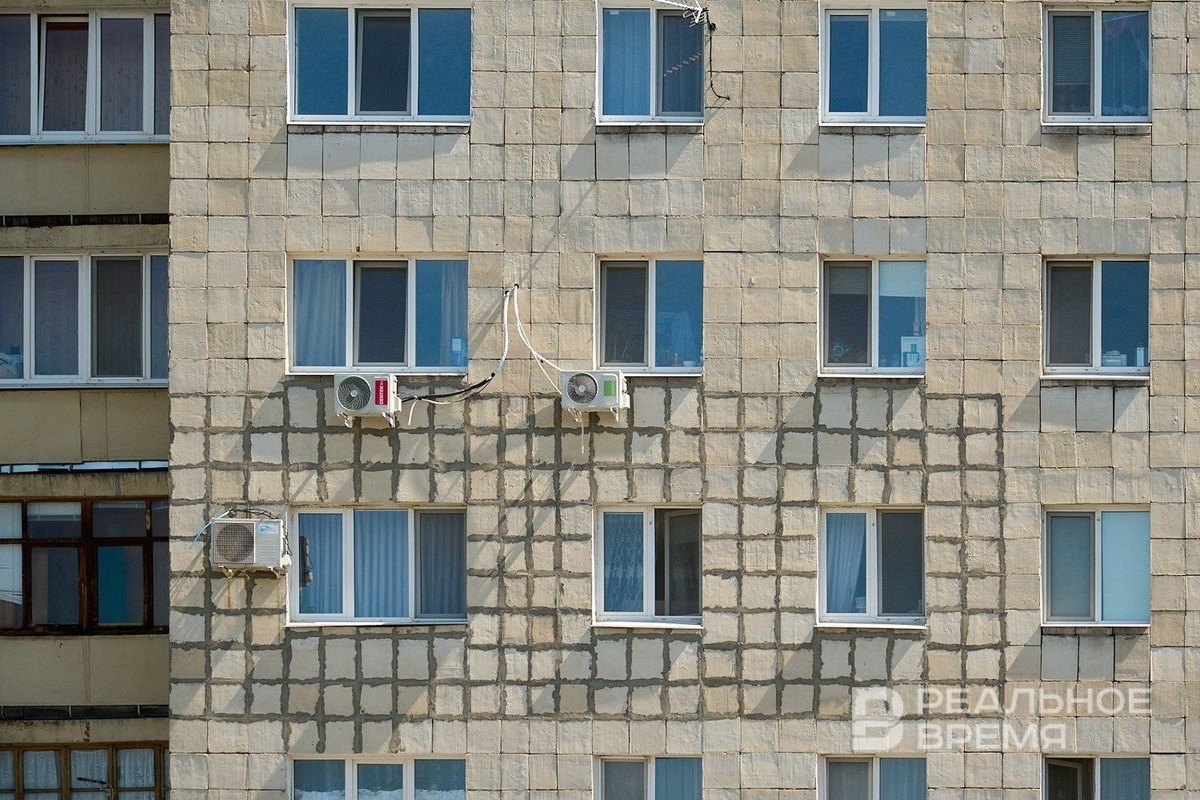   Динар Фатыхов / realnoevremya.ru