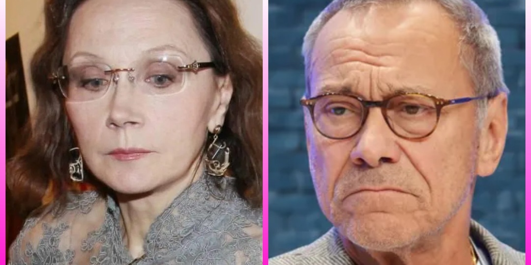 «Пусть теперь живет с этим»: 77-летняя Купченко прервала молчание и ответила Кончаловскому на его «грязные» мемуары