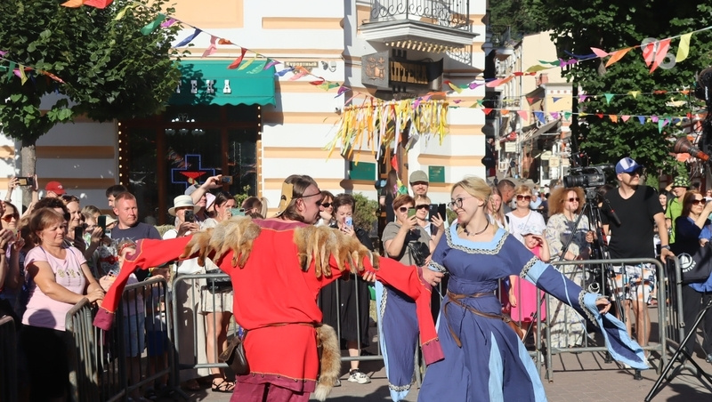      Фото: Елизавета Боброва / / ИА «Победа26»