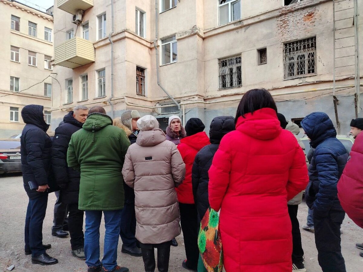    Фото: ТГ канала Светланы Камбуловой