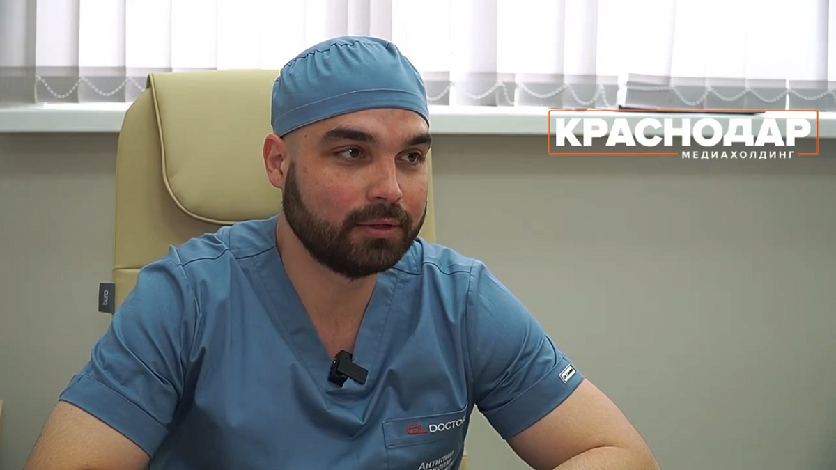    Фото: телеканал «Краснодар»