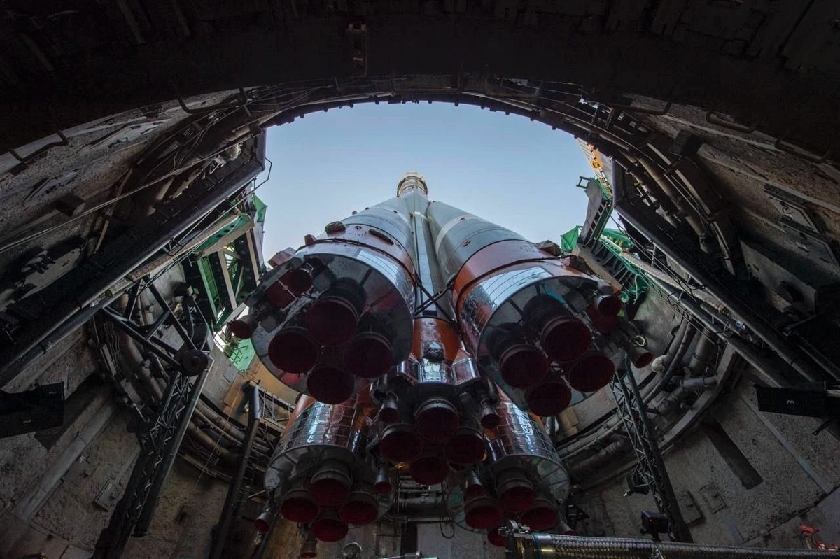    Фото ОДК-Кузнецов