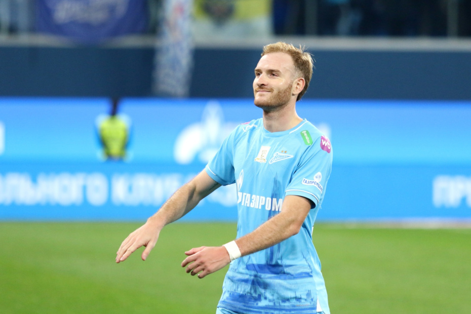    Maksim Konstantinov/Global Look Press