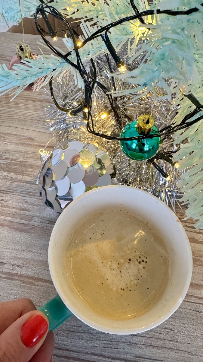 Активное и бодрое 1 января