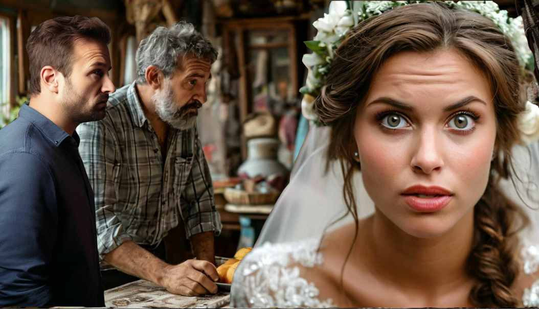 Коллаж @ Горбунов Сергей; Изображение создано с использованием сервиса Шедеврум по запросу Сергея Горбунова