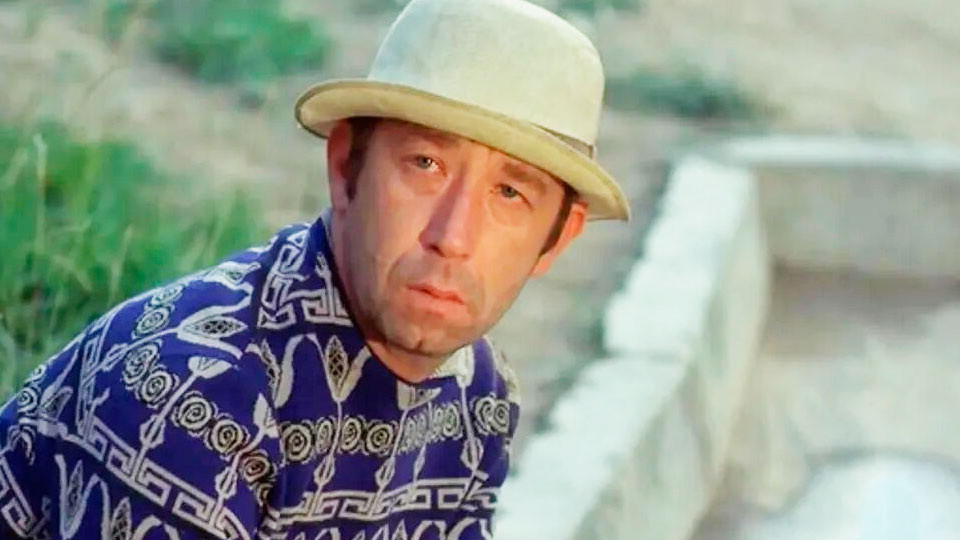 Два сына Борислава Брондукова: как сложилась их жизнь, и где живут дети «короля эпизода»