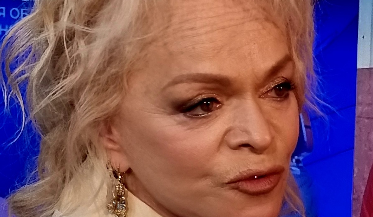    Лариса Долина. Фото: Дни.ру / Феликс Грозданов