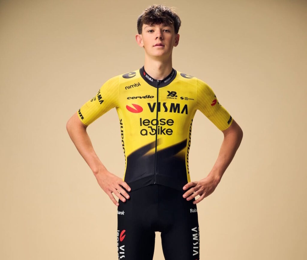    Матисс ван Керкхове