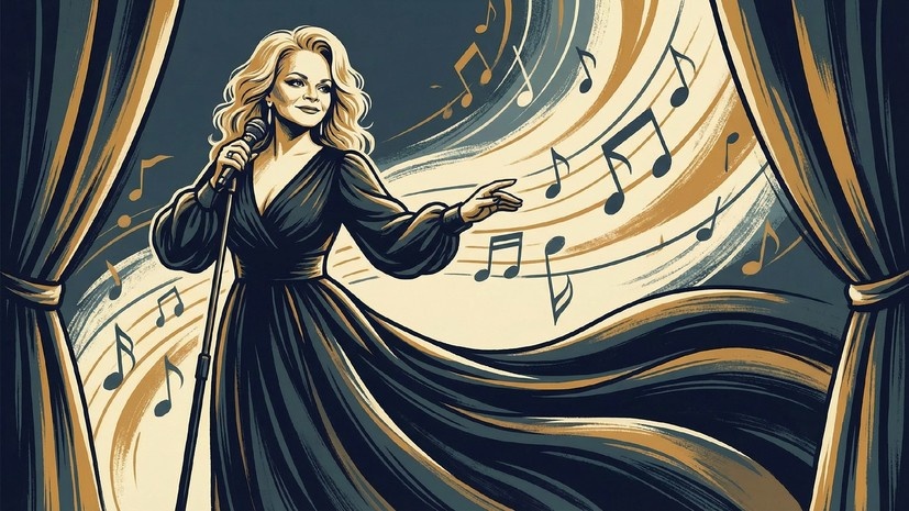   Сгенерировано с помощью ИИ