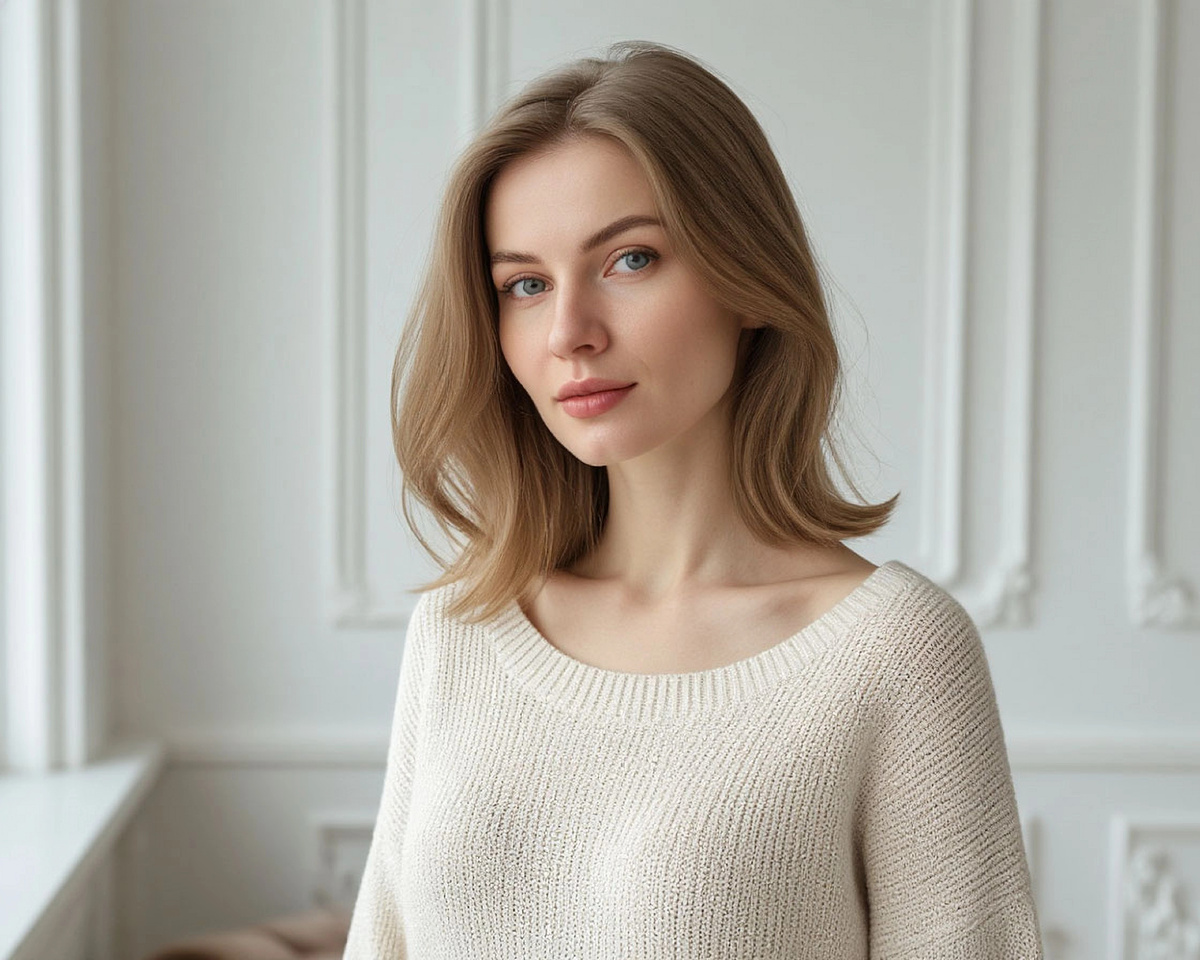 Автор: Вика Трель © (3534)