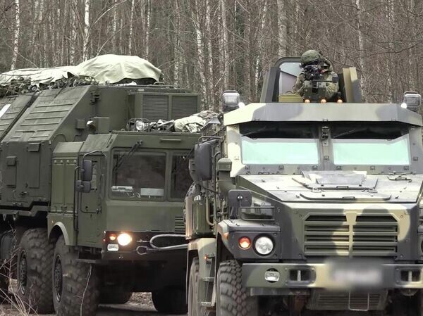    © Министерство обороны РФ