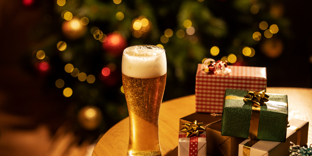 Как Старый Новый год связан с пивом?