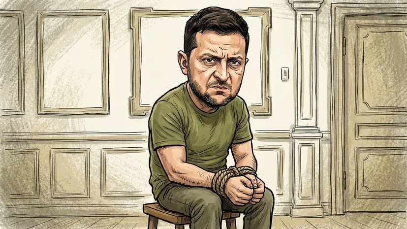   Сгенерировано с помощью ИИ