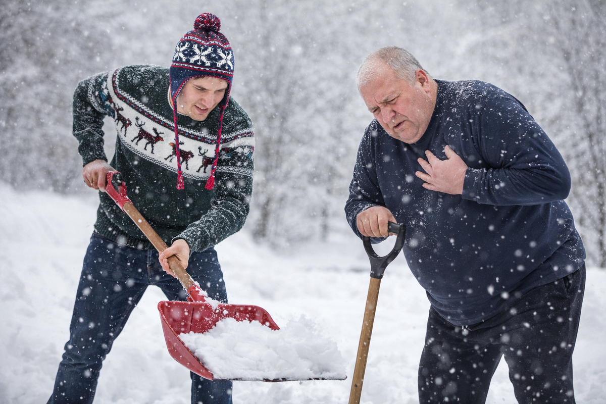 Изображение сгенерировано нейросетью для поста без использования исходных фото, носит иллюстративный характер