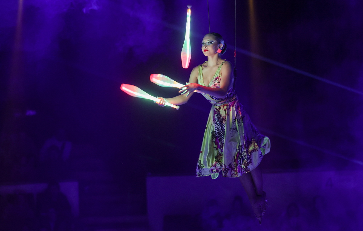 Дмитрий Ягодкин/ТАСС