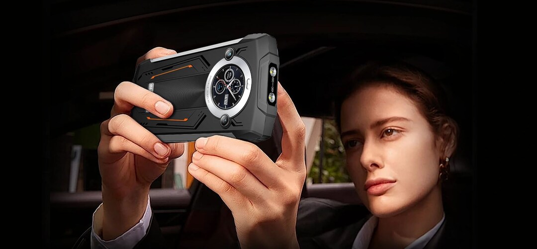 Противоударные экстремальные телефоны