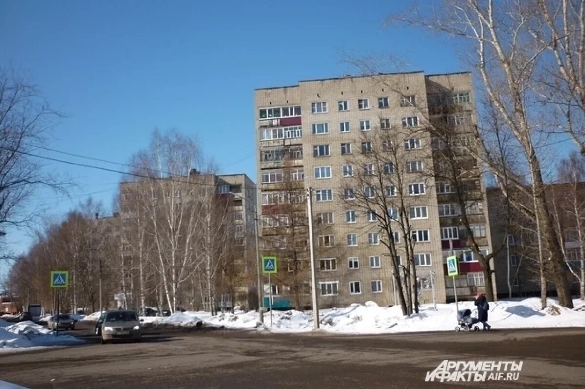    Орчанам вновь разрешили брать семейную ипотеку на вторичку: ждём роста цен