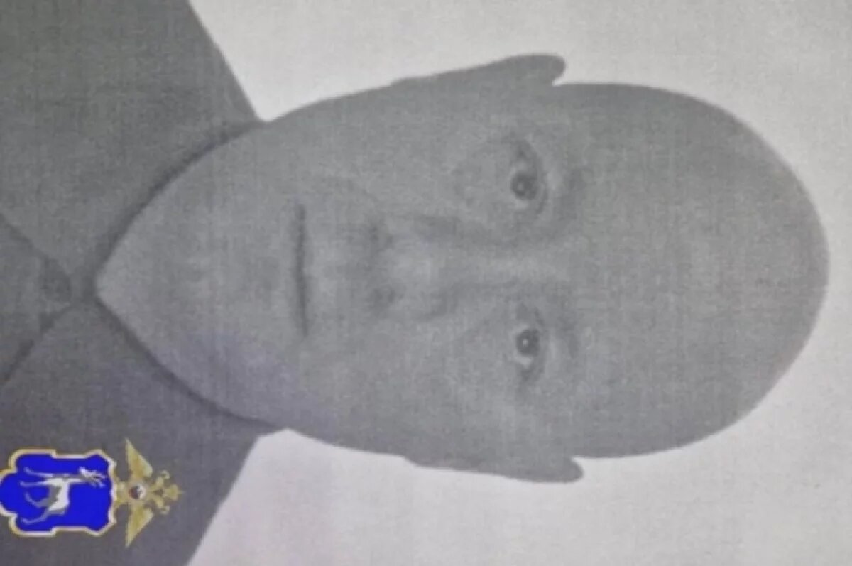    В федеральный розыск объявлен предполагаемый лидер «Неверовской ОПГ»