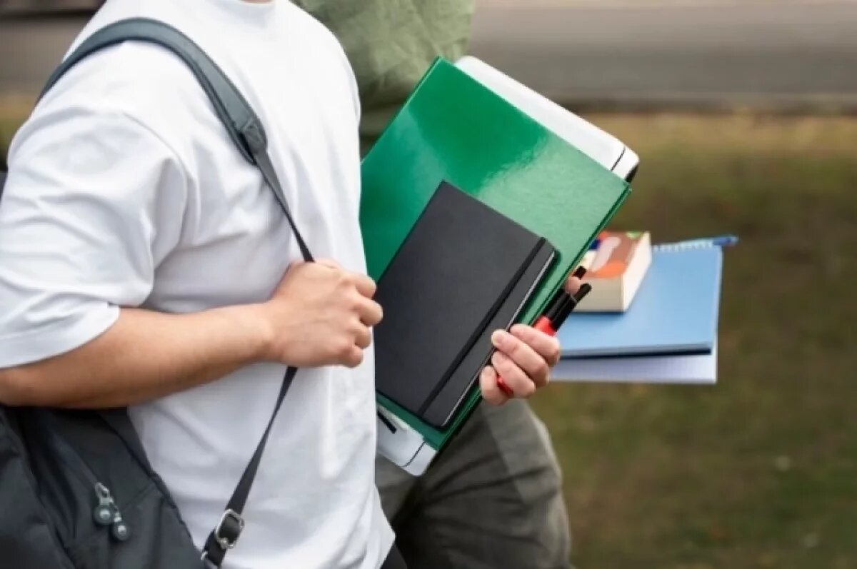    Мичуринский студент стал финалистом конкурса «Наука. Территория героев»