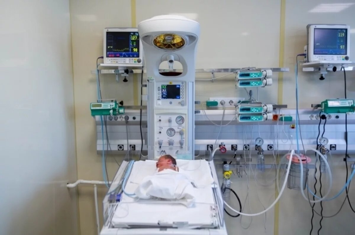    Главный враг младенцев.