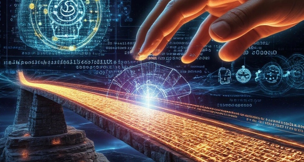 Мой цифровой Розеттский камень: Как ИИ-переводчик стал незаменимым помощником в самых неожиданных сферах жизни