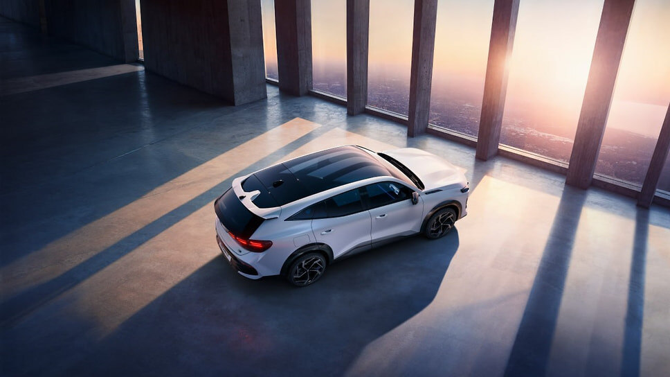 Renault Filante.📷Фото: Renault