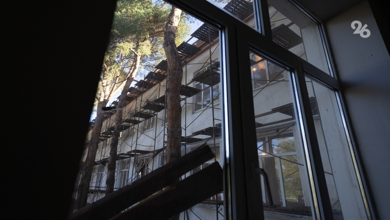      Фото: Валерия Алтухова / / ИА «Победа26»