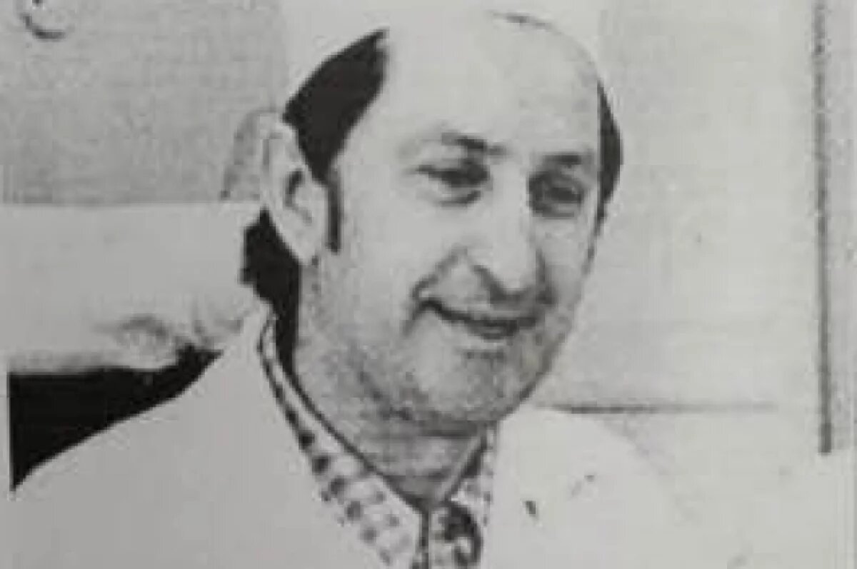    В Омске на 96-м году жизни скончался выдающийся врач Анатолий Юрченко