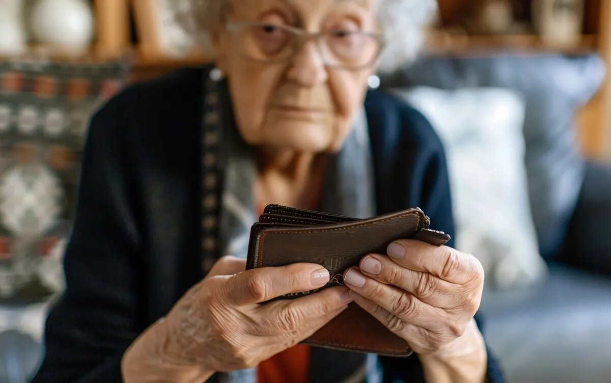    Жителям Удмуртии рассказали об уменьшении пенсии из-за ошибок в трудовой книжке