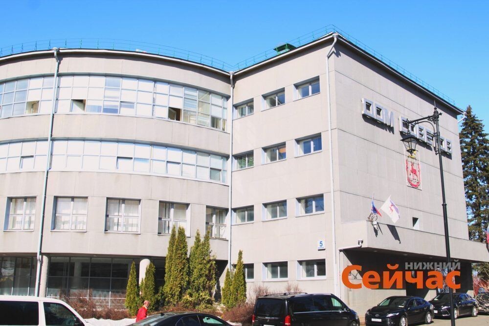    Фото: ИА "Нижний сейчас" Иван Воробьев