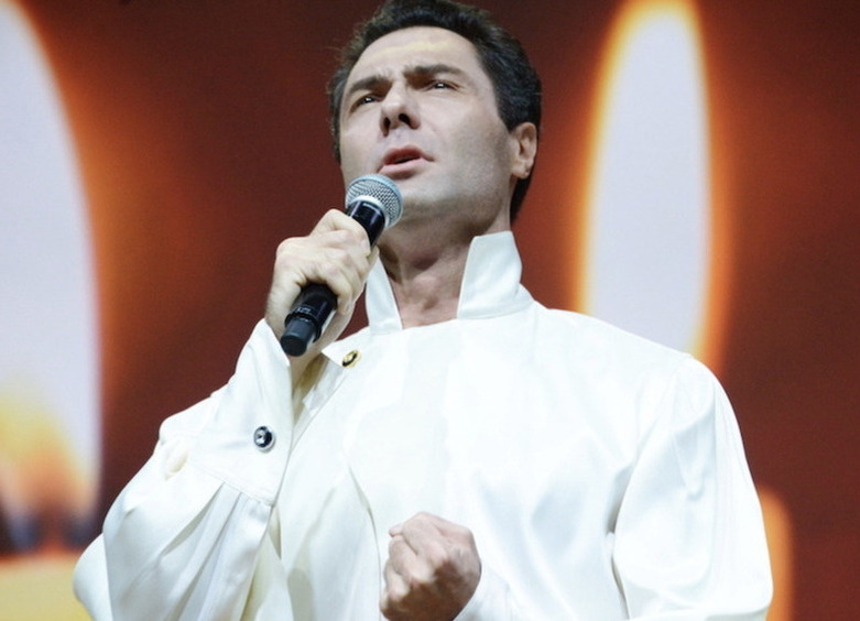     Евгений Кунгуров