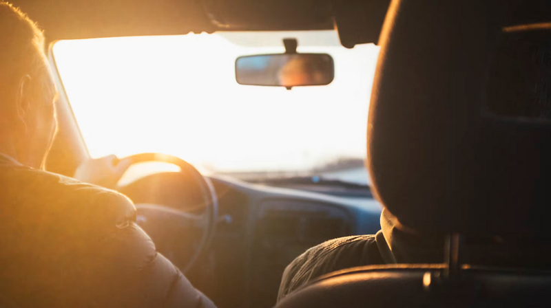     Darwin Vegher/Unsplash