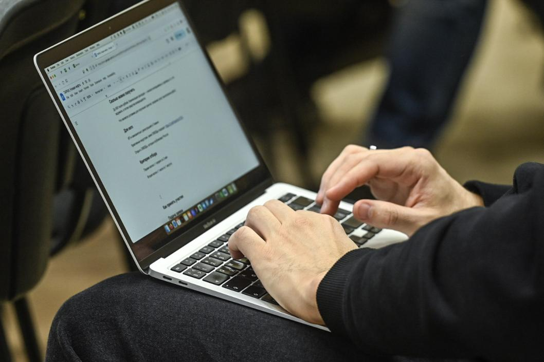  Фото: Сергей Елесин, ИА "Тюменская линия"