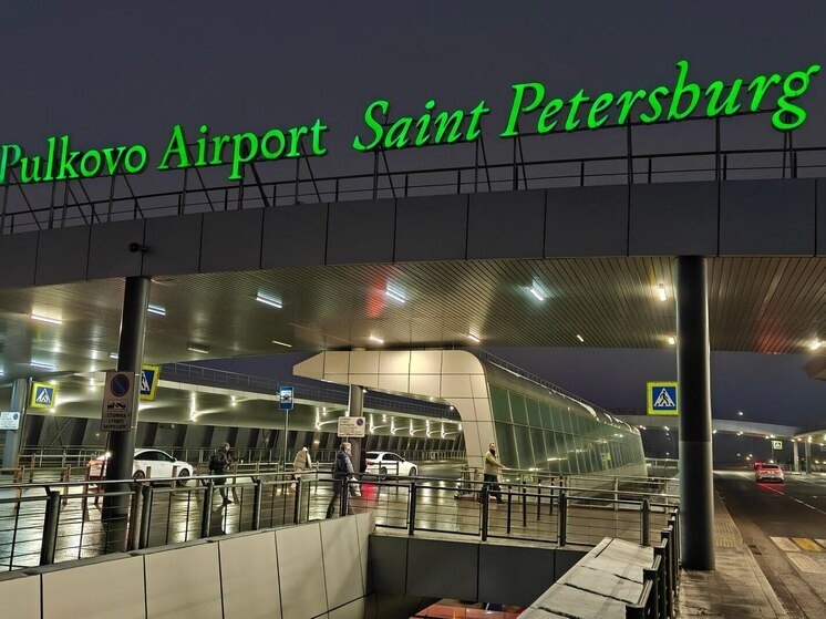     Фото: Архив МК в Питере.