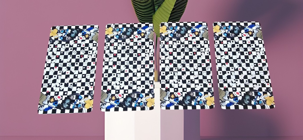 фото расклада