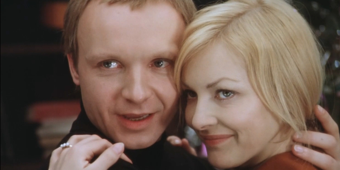 Тест. Угадайте, кто из героев фильма "Ирония судьбы, или С легким паром!" сказал эту фразу