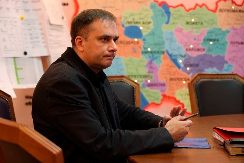    Такое поручение дал губернатор Георгий Филимонов главе регионального минздрава Николаем Гонтюрёвым.