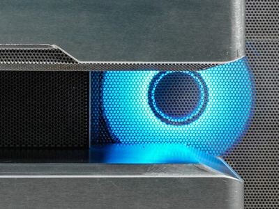    Phanteks показала полуоткрытый корпус для ПК с необычным дизайном