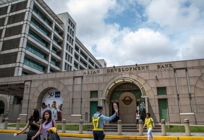 Азиатский банк развития (Фото: adb.org)