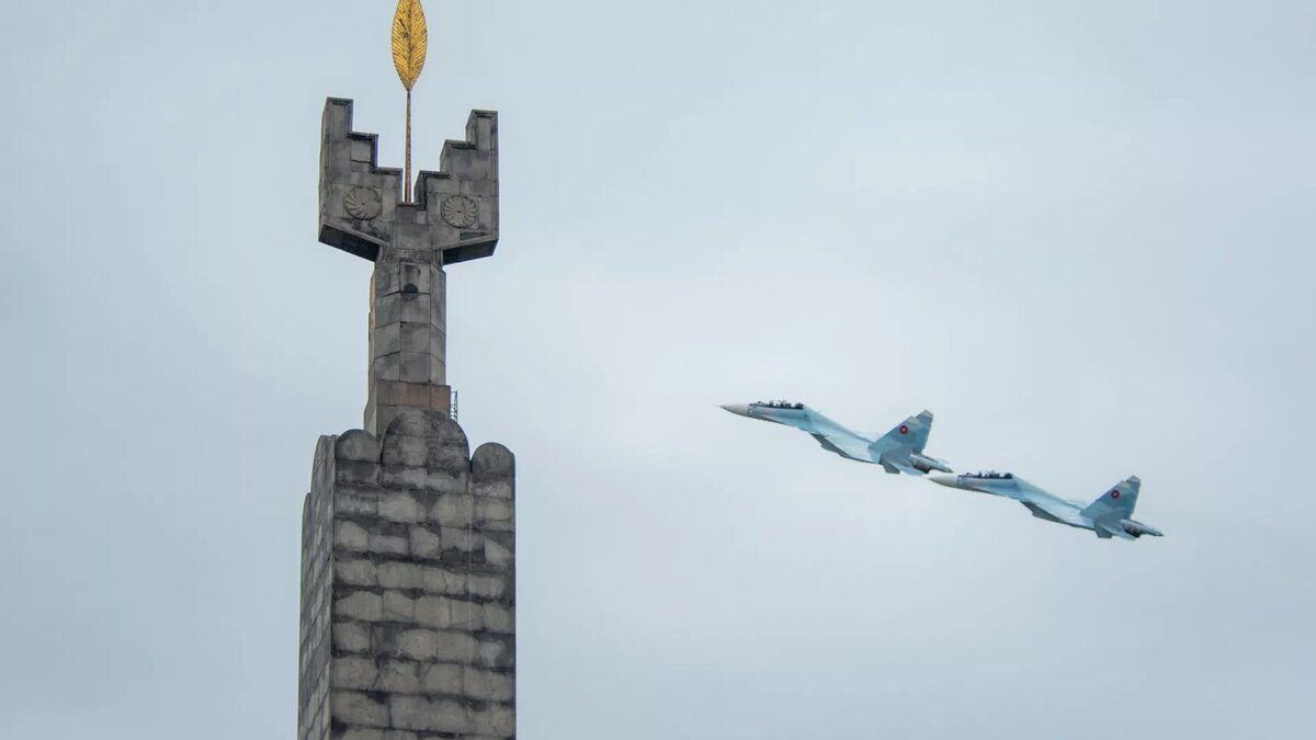 © Sputnik / Aram Nersesyan