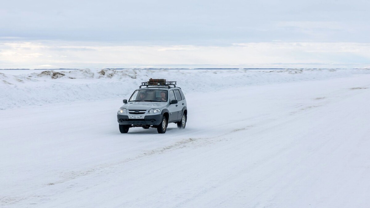    Фото: Александр Чирва/«Ямал-Медиа»