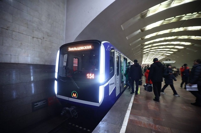    Фото из ТГ-канала Максима Кудрявцева